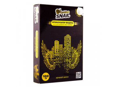 Ароматизаторы под сиденье (ночной ангел) от GOLDEN SNAIL Ароматизаторы под сиденье (ночной ангел)
