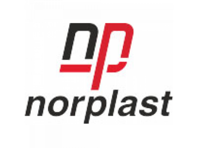 Поддон в багажник Norplast NPA00-E55-683 Mazda CX-5 (2017)