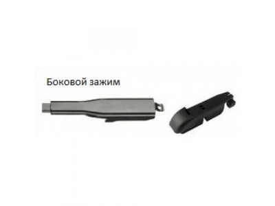 Дворник AIRLANE бескаркасный 17` (430 мм)
