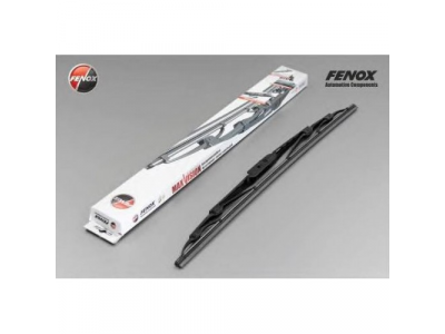 Щетка с/о FENOX 400 мм (16") каркасная