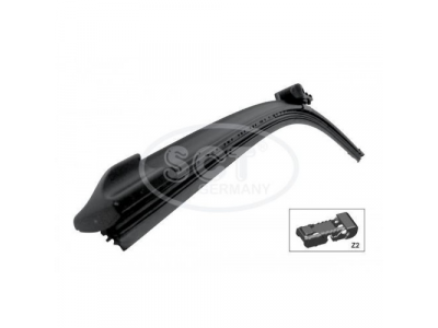 Щётка стеклоочистителя SCT AEROTECH 9146 perfect-fit от SCT Щётка стеклоочистителя SCT AEROTECH 9146 perfect-fit