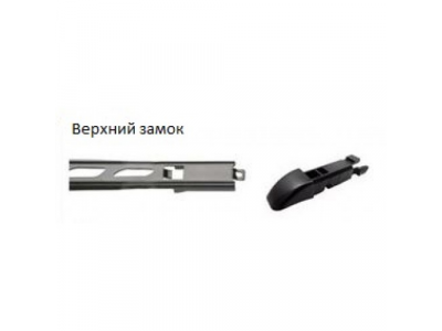 BOSCH Комплект стеклоочистителей Aerotwin 650/530mm (A 225 S)