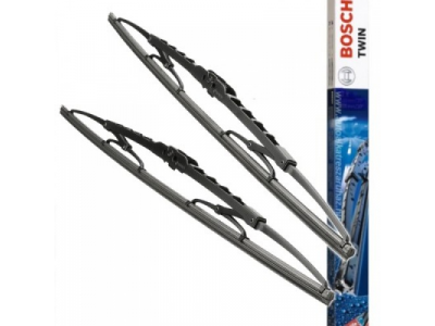 BOSCH Комплект стеклоочистителей Twin 550/400mm (552)
