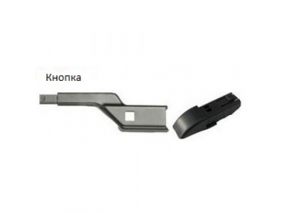 Щетка стеклоочистителя передняя 60cm SWF CONNECT ,передняя,1 шт, 600mm/24", бескаркасная