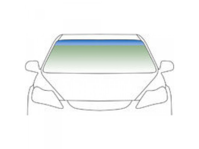 Kia Proceed II 3d Hbk LHD (обогрев щёток)