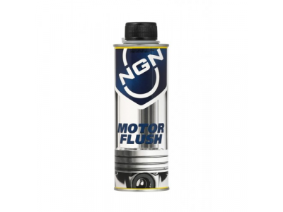MOTOR FLUSH (0003)
