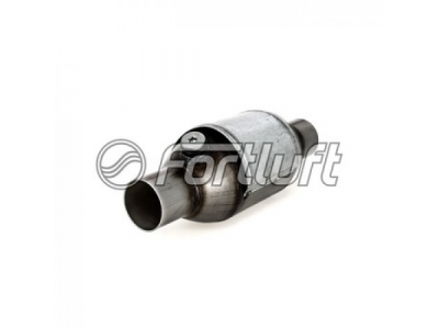 Fortluft Катализатор Kia Cerato 2 1.6 126 л.с.