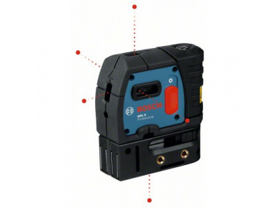 Точечный лазер GPL 5 Professional