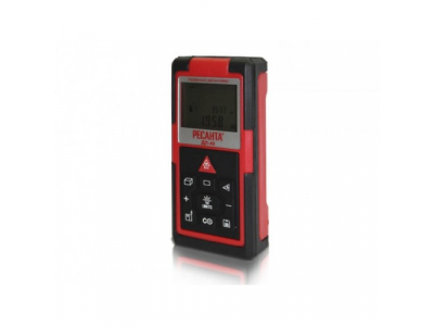 Дальномер ДЛ-40