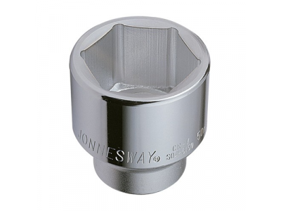 Головка торцевая 3/4"DR, 28 мм, S04H6128 JONNESWAY