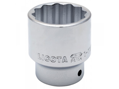 Головка торцевая 12гр. 3/4" 46мм