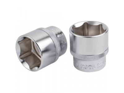 Головка торцевая 6гр. 1/2" 26мм