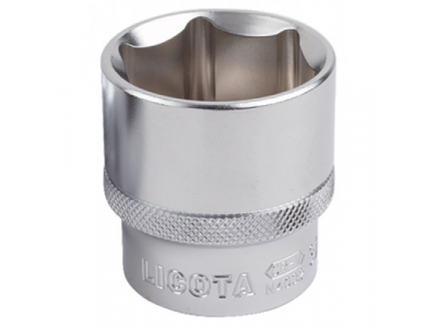 Головка торцевая 6гр. 3/8" 23мм