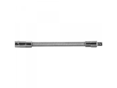 Удлинитель гибкий 1/4"DR, Ombra 291406