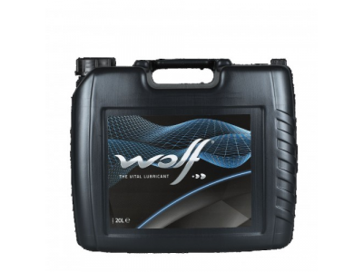 Индустриальное масло WOLF AIR TOOL LUBRICANT ISO 46 20L