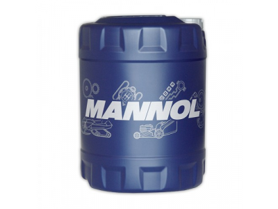 MANNOL TS-2 SHPD 20W-50 10L