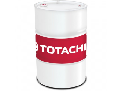 Полусинтетическое моторное масло TOTACHI Eco Gasoline SN/CF 5W-30 60л