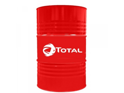 Моторное масло TOTAL RUBIA POLYTRAFIC 10W40 208L TOT RU