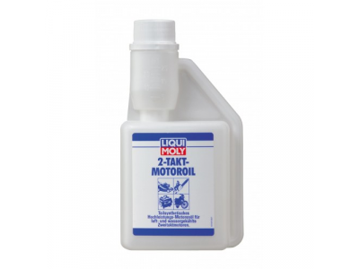 Моторное масло LiquiMoly 1051