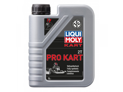 Моторное масло LiquiMoly 1635