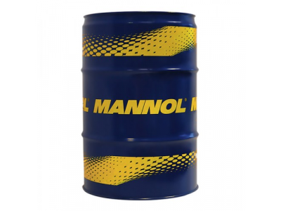 MANNOL 2-Takt Universal 60L
