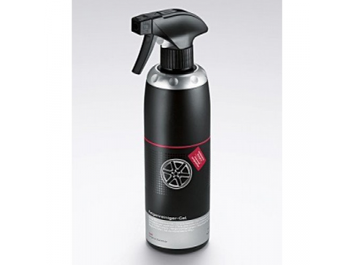 Гель для очистки колесных дисков Audi Rim Cleaner Gel