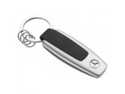 Брелок Mercedes-Benz Key Ring, Model Series SLC 2017, артикул B66958428 от Mercedes Брелок Mercedes-Benz Key Ring, Model Series SLC 2017, артикул B66958428