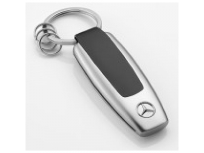 Брелок Mercedes-Benz Key Ring, Model Series SLC 2017, артикул B66958428 от Mercedes Брелок Mercedes-Benz Key Ring, Model Series SLC 2017, артикул B66958428