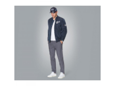 Куртка унисекс Porsche Reversible Jacket, Unisex, Martini Racing, Dark Blue от VAG Куртка унисекс Porsche Reversible Jacket, Unisex, Martini Racing, Dark Blue