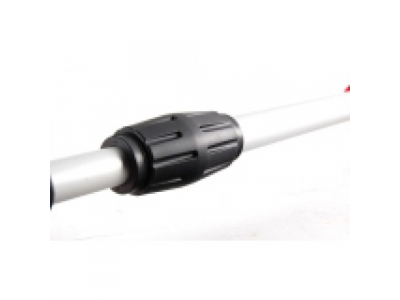 Щетка со скребком Audi Snowbrush, Telescoping with Scraper, артикул 8R0096010C