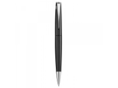 Шариковая ручка Mercedes-Benz Ballpoint Pen, Lamy, Obsidian Black / Silver