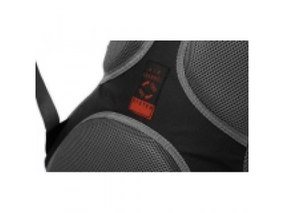 Рюкзак Skoda Motorsport Backpack Black Green